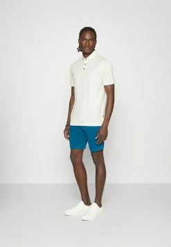 BOSS Shorts - Medium Blue -BOSS Sales Store d01a657994754533a72f1c1e9e3b8bab