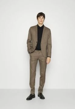 BOSS JOE - Shirt - Black -BOSS Sales Store d035105c62da4ce79b21dac02b935ef9