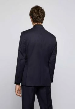 BOSS H JECKSON - Suit Jacket - Dark Blue 10 BOSS H JECKSON - Suit Jacket - Dark Blue -BOSS Sales Store d0522415ff3042d78f54cdce2fc30dfb