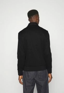 BOSS SHEPHERD - Summer Jacket - Black -BOSS Sales Store d059552afa01480abd3698896c42e112