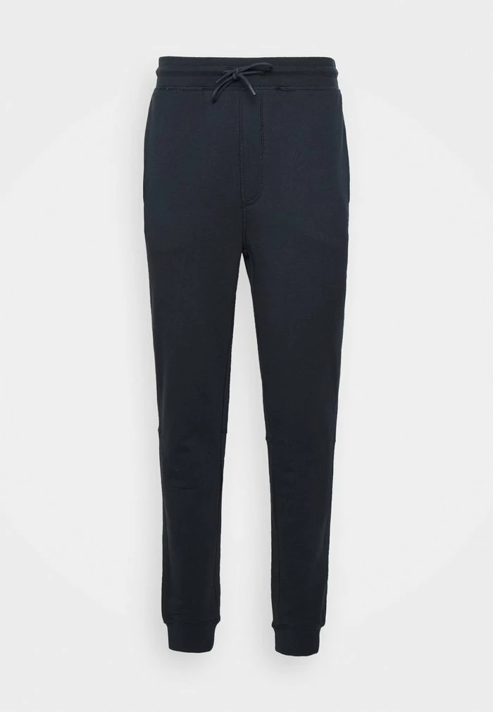 BOSS SESTART - Tracksuit Bottoms - Dark Blue 8 BOSS SESTART - Tracksuit Bottoms - Dark Blue - Image 6