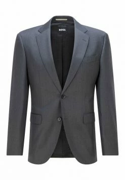 BOSS H JECKSON - Suit Jacket - Dark Grey 13 BOSS H JECKSON - Suit Jacket - Dark Grey -BOSS Sales Store d0d26638e237493485c7b377e18e4f7a