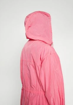 BOSS PALILO - Summer Jacket - Medium Pink -BOSS Sales Store d0de7c0d0adf44feacba241dfe50fb60