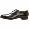BOSS KENSINGTON - Smart Lace-ups - Dark Brown -BOSS Sales Store d1336ce1957347fbae31b0bdd46c409e