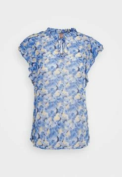 BOSS ISTAL - Blouse - Open Miscellaneous -BOSS Sales Store d13ce05d2b5540059cd1d78b7024b521