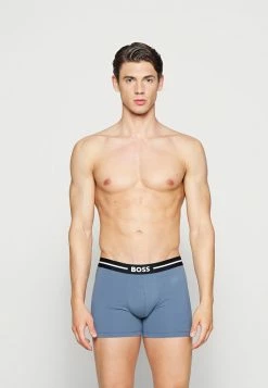 BOSS BOLD 3 PACK - Pants - Blue