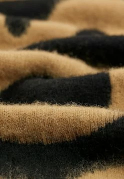 BOSS FEODORO - Scarf - Black One -BOSS Sales Store d156efa69bcb4be9aa58d0e9017bcdca