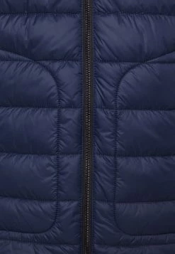 BOSS OCRUNK - Light Jacket - Dark Blue -BOSS Sales Store d179655843dc4f2c8adf5cc0ea8d951c