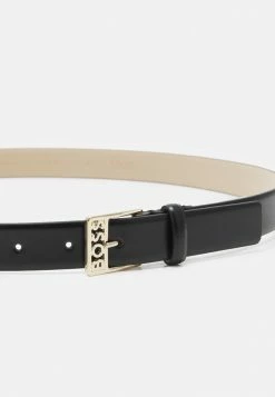 BOSS ALICIA BELT - Waist Belt - Black 12 BOSS ALICIA BELT - Waist Belt - Black -BOSS Sales Store d1896d07b71c4cd59223cb892fcce751