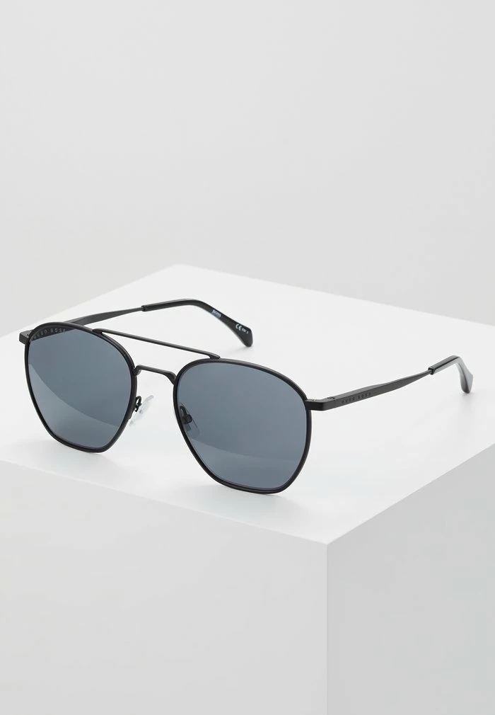 BOSS Sunglasses - Black 3 BOSS Sunglasses - Black