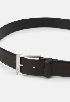 BOSS ERRON - Belt - Black One -BOSS Sales Store d1c6736b826d45a68cf144f88a260cee