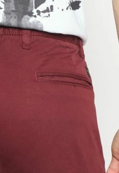 BOSS TABER - Chinos - Dark Red -BOSS Sales Store d1fca240a5c1451c9892445dd1aa1d01