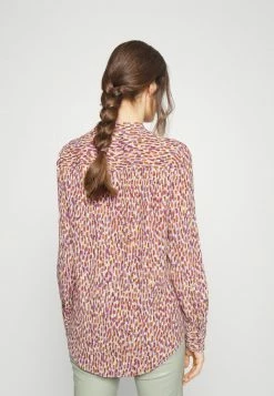 BOSS BEFELIZE - Button-down Blouse - Open Miscellaneous -BOSS Sales Store d2047011c8194402945f269dd802a667