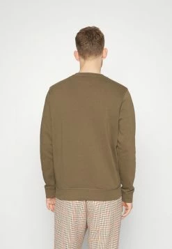 BOSS WESTART - Sweatshirt - Dark Green -BOSS Sales Store d2246938177e47fea8712c67e566b903