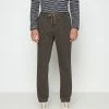 BOSS KANE - Trousers - Medium Beige