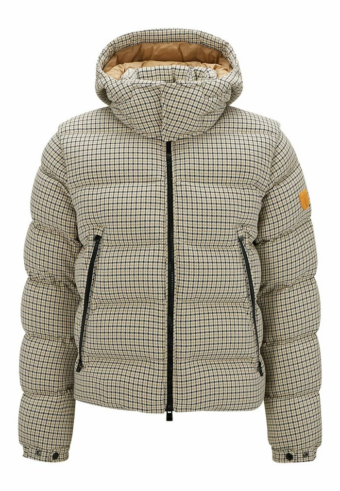 BOSS DOLSON - Down Jacket - Beige 8 BOSS DOLSON - Down Jacket - Beige - Image 6