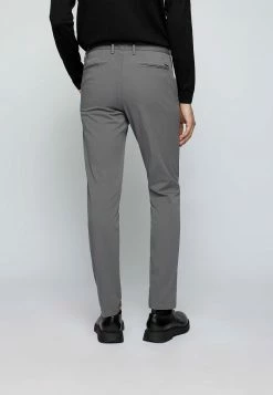 BOSS KAITO - Chinos - Dark Grey -BOSS Sales Store d23ee8fcf9b64363b3ae1c1fac458d20