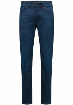 BOSS Slim Fit Jeans - Dark Blue Five -BOSS Sales Store d26a099c50dc4340a8a75dd2c0f2c3ad