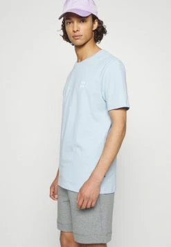 BOSS SEWALK - Shorts - Light/pastel Grey -BOSS Sales Store d295158fe90c4a93987aefd4fa309485