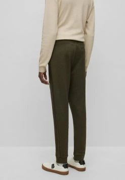 BOSS Tracksuit Bottoms - Open Green Thirtyseven -BOSS Sales Store d2aad8a6584945deac71d421d1a390ce