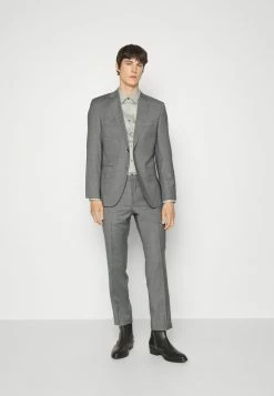 BOSS JECKSON - Suit - Medium Grey -BOSS Sales Store d2d23609d9dd454aa1150d1c83838a08