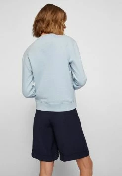 ELABOSS - Sweatshirt - Navy 11 ELABOSS - Sweatshirt - Navy -BOSS Sales Store d30d11b6df8d4c8aadcd66a282a25121