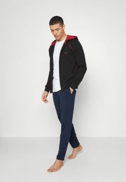 BOSS MIX&MATCH JACKET - Zip-up Sweatshirt - Dark Blue 13 BOSS MIX&MATCH JACKET - Zip-up Sweatshirt - Dark Blue -BOSS Sales Store d3385e84ab7a409db755f8a29618175c