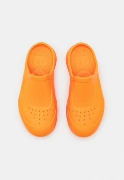 BOSS TITANIUM UNISEX - Mules - Open Yellow -BOSS Sales Store d33befc9e94e462d8550f2e38e48bcef