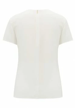 BOSS ILYNA - Blouse - White 11 BOSS ILYNA - Blouse - White -BOSS Sales Store d366d710b26e474fa9834758969d9b3a
