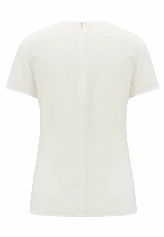 BOSS ILYNA - Blouse - White 7 BOSS ILYNA - Blouse - White - Image 5