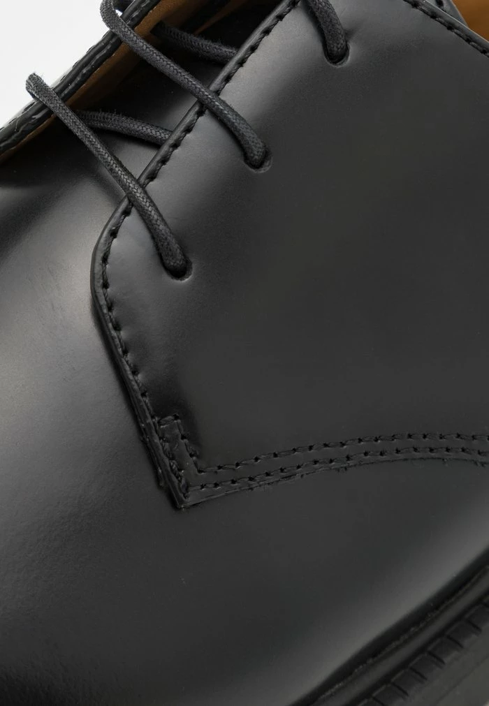 BOSS LARRY - Lace-ups - Black 8 BOSS LARRY - Lace-ups - Black - Image 6