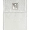 BOSS BLANCA - Phone Case - Silver