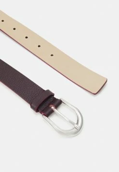 BOSS CAROL BELT - Waist Belt - Red -BOSS Sales Store d3e273f9ebd34ababc28ea8f489b321f