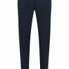 BOSS 2-4-B-06 - Trousers - Dark Blue -BOSS Sales Store d3ed11609dd34188961d11eeddf23654
