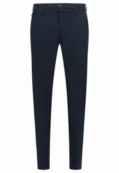 BOSS 2-4-B-06 - Trousers - Dark Blue