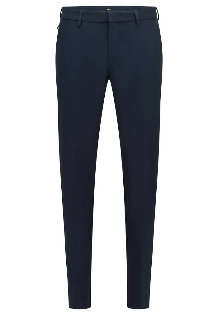 BOSS 2-4-B-06 - Trousers - Dark Blue 3 BOSS 2-4-B-06 - Trousers - Dark Blue