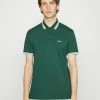 BOSS PADDY - Polo Shirt - Medium Green -BOSS Sales Store d3f09f6ec8e44759b5a5777e17cbb37c