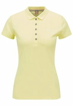 BOSS C EPOLA - Polo Shirt - Yellow One -BOSS Sales Store d3f130d1fb054abab0f90504ff7330d3