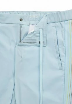 BOSS LAVISH STRIPE - Chinos - Light Blue Three -BOSS Sales Store d3ff29d6eb744b4e8bc9dacdf919b883