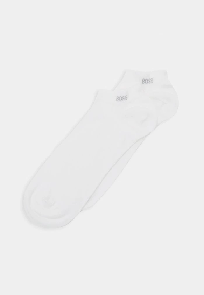 BOSS 2P AS UNI CC - Socks - White 3 BOSS 2P AS UNI CC - Socks - White