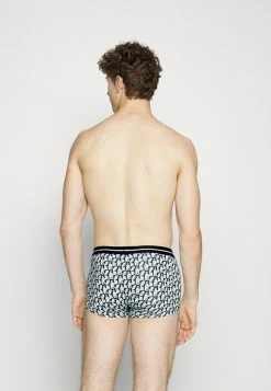 BOSS TRUNK 3 PACK - Pants - Dark Blue -BOSS Sales Store d42aa935509a400fae23209a95d9a9e1