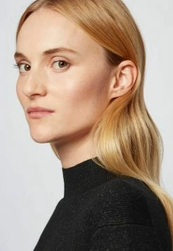 BOSS FIEN - Day Dress - Black 10 BOSS FIEN - Day Dress - Black -BOSS Sales Store d4649be037024566a4f5ebe1b7cbe620