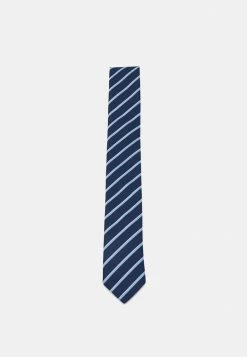 BOSS TIE - Tie - Dark Blue