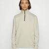 BOSS ZETRUST - Sweatshirt - Light Beige