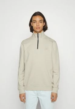 BOSS ZETRUST - Sweatshirt - Light Beige