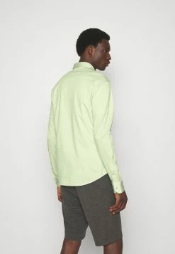 BOSS BIADO - Shirt - Light/pastel Green -BOSS Sales Store d48208c478634f1c9c160debb487beff