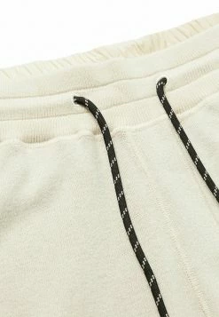 BOSS LACRI - Tracksuit Bottoms - Open White Eleven -BOSS Sales Store d490eac39be645a990634b91bbd596f1