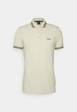 BOSS PADDY - Polo Shirt - Open White -BOSS Sales Store d4c04a933e384f30afa049803e450056