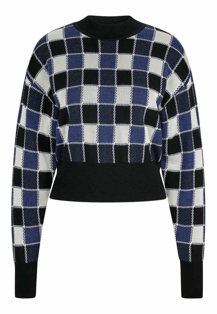 BOSS Jumper - Patterned Two 7 BOSS Jumper - Patterned Two - Image 5