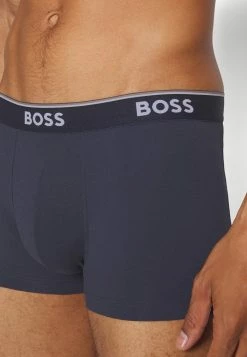 BOSS TRUNK POWER 3 PACK - Pants - Open Blue -BOSS Sales Store d4fb621cf8494b6c89c0ee9616d28a62